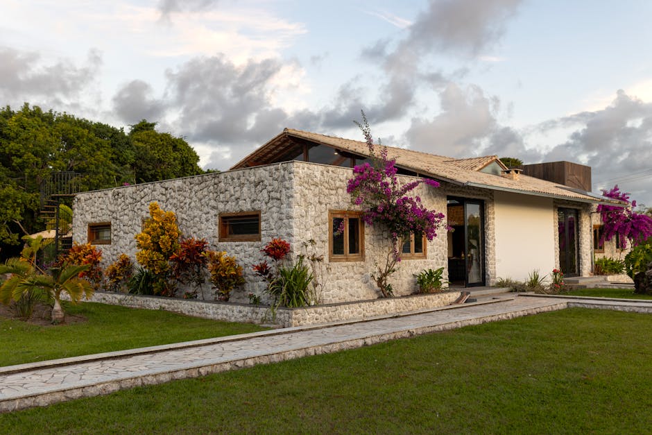 orçamento para construir uma casa pequena 1