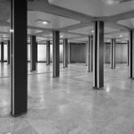 Remodelação e construção civil em Portugal: empresa de pavimentos industriais | Foto Pexels: Dimitri Saveniers