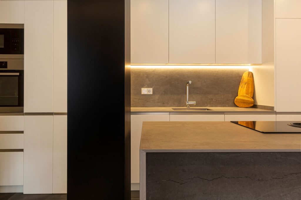 Remodelação e construção civil em Portugal: empresas de remodelação de cozinhas | Foto Pexels: Gabriela Pons