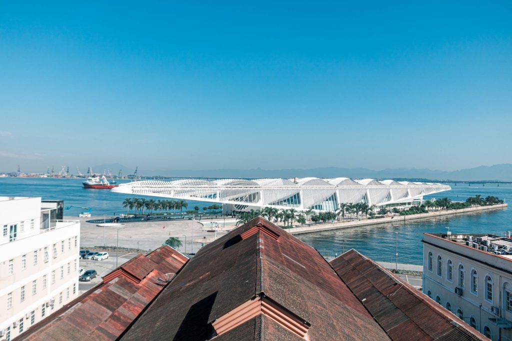 Remodelação e construção civil em Portugal: qual o melhor tijolo para construção de casas | Foto Pexels: Gabriel Périssé