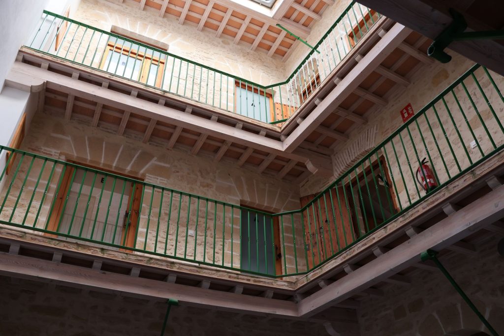Remodelação e construção civil em Portugal: reabilitação de edifícios legislação | Foto Pexels: Fotografías de El Puerto de Santa María